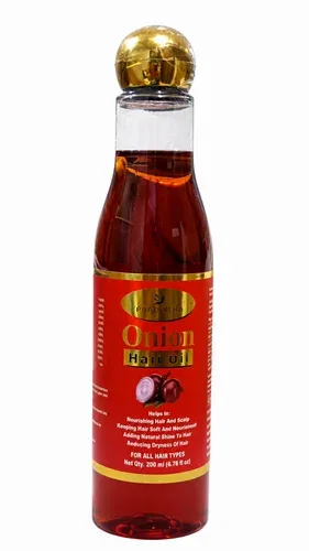 Hair Growth and Hair Fall Control Oil..200ml