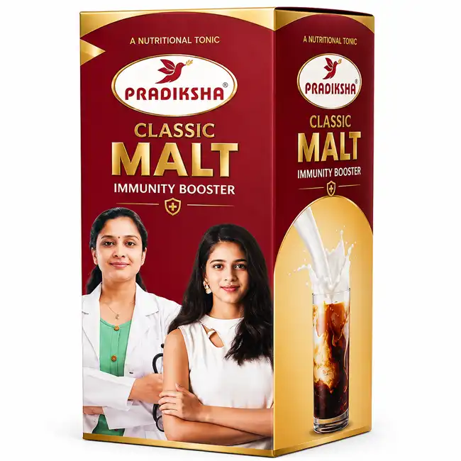 Pradiksha Classic Malt