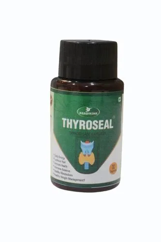 Pradiksha Thyroseal Tablet