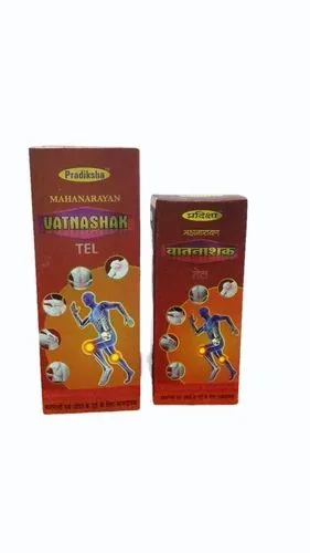 Pradiksha Vatnashak Oil