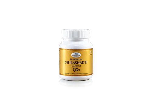 Sexual Health Supplement